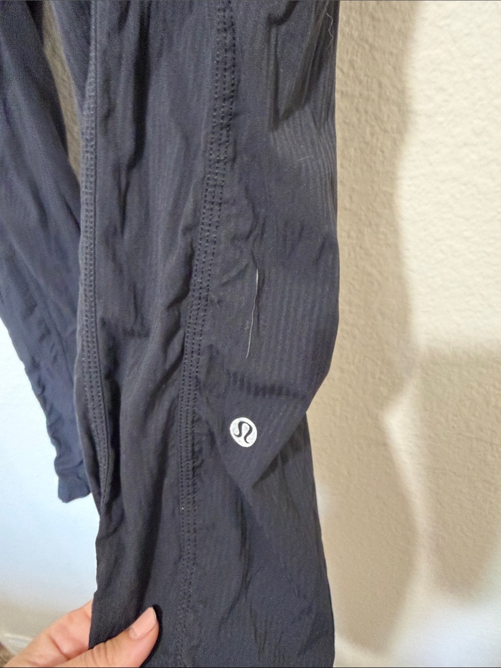 lululemon athletica black dance studios - Picture 2 of 8